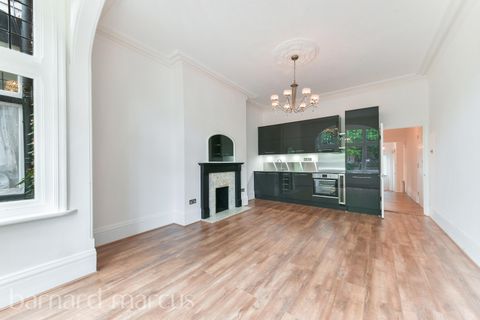 Conyers Road, Streatham SW16