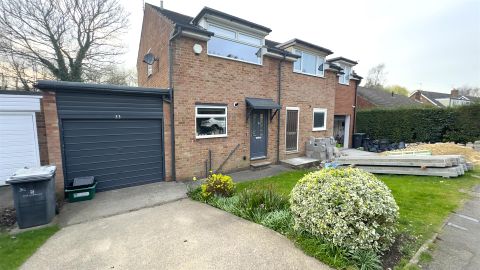 Hob Moor Terrace, York YO24