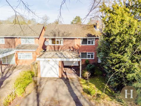 House in Birmingham, The Calthorpe Estate, Calthorpe Fields - View 2