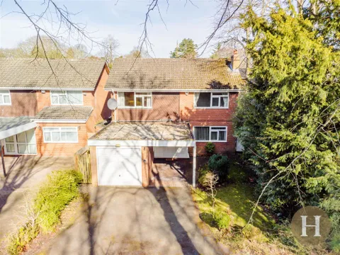 Augustus Road, Birmingham B15, Birmingham B15