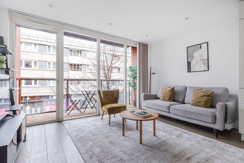 Finsbury EC1V