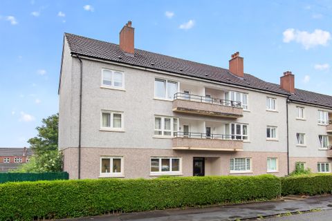 Tennyson Drive, Glasgow G31 - View 2