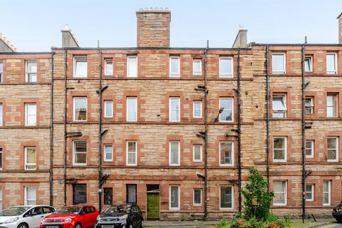 27 3F3, Milton Street, Edinburgh EH8