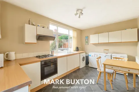 Sutherland Avenue, Stoke-On-Trent ST3 - View 5
