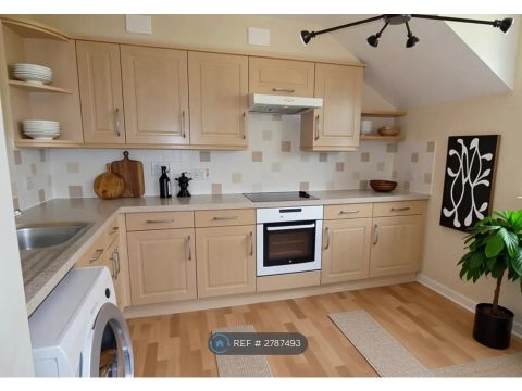 Eday Road, Aberdeen AB15