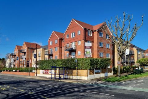 Drayton, Hampshire PO6, New home