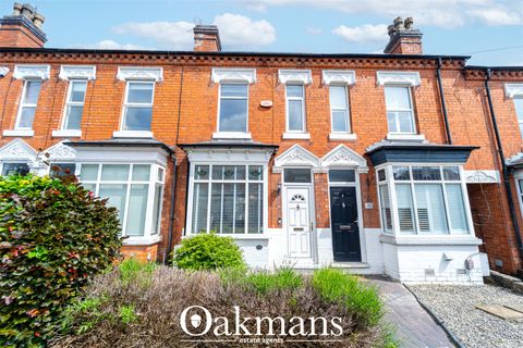 House in Birmingham, West Midlands - View 2