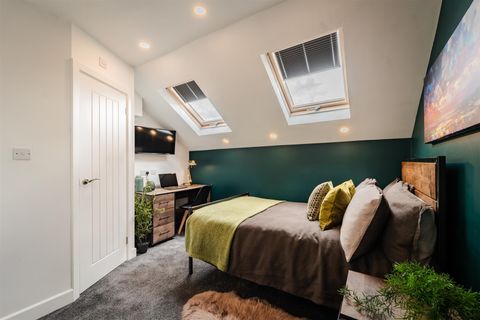 Charterhouse Road, Coventry CV1, Room to rent