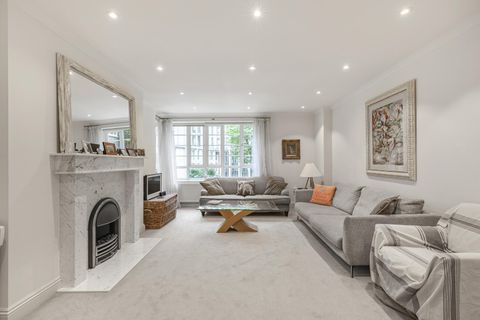 Marsham Street, Westminster, London SW1P