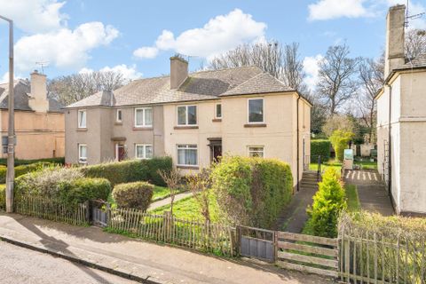 56 Whitson Walk, Balgreen, Edinburgh EH11