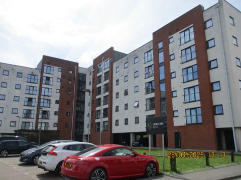 Pilgrims Way, Salford M50