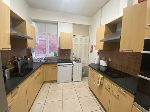 Derby Road, Nottingham NG7