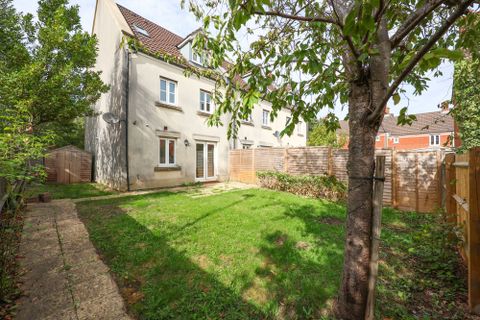 Trubshaw Close, Horfield BS7