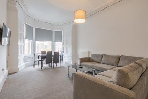 Marchmont Crescent, Edinburgh EH9