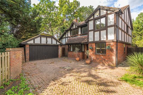 Fyfield Close, Bromley BR2