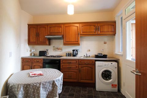 Roslin Street, Aberdeen AB24