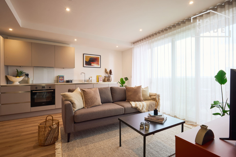 The Blossoms, 27 Cherry Orchard Rd, Croydon, London CR0