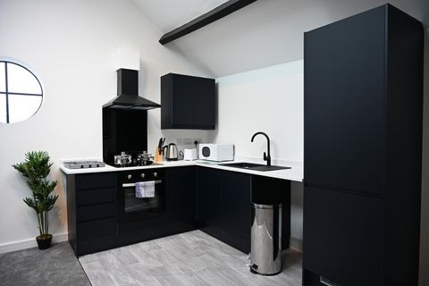 Apartment 57 The Mill, Osmaston Road, Derby DE23