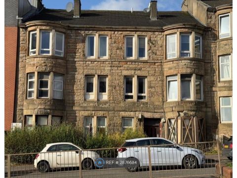 Bearsden Road, Glasgow G13