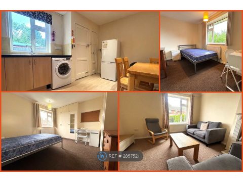 Wycliffe Road, Norwich NR4
