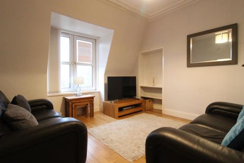 Ord Street, Second Floor AB15