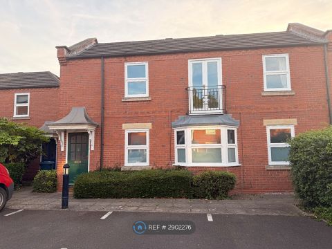 West Bridgford, Nottingham NG2