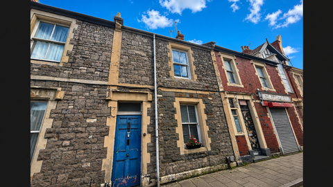 North View, Bristol BS6