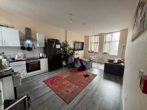 Rookery Road, Birmingham B21