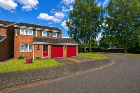 Homestead Way, Kingsley, Northampton NN2 - View 2