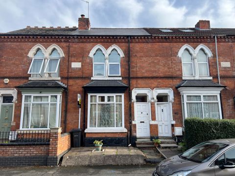 127 Station Road, Kings Heath, Birmingham B14