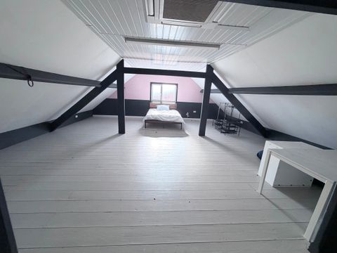 Apartment in Broxtowe, Eastwood - View 2