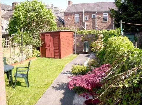 House in York, The Groves, Layerthorpe - View 5