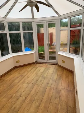 House in Waunarlwydd - View 5