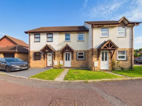 Ormonds Close, Bradley Stoke, Bristol, South Gloucestershire BS32