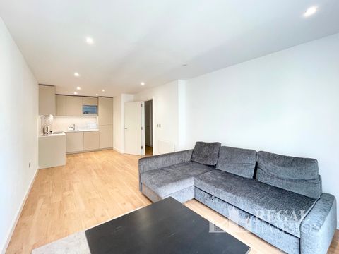 3 Caversham Road, Colindale, London NW9
