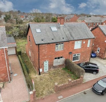 8. Ellesmere Avenue Westerhope, Newcastle Upon Tyne, Tyne And Wear NE5