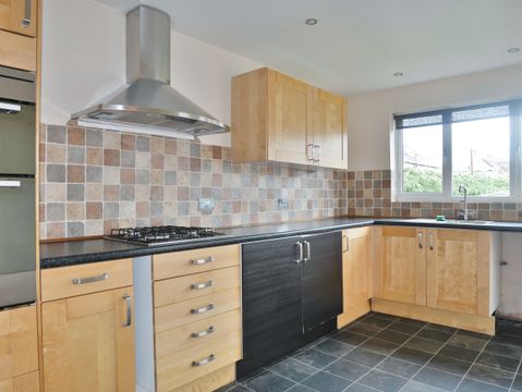 East Cosham, Hampshire PO6 - More