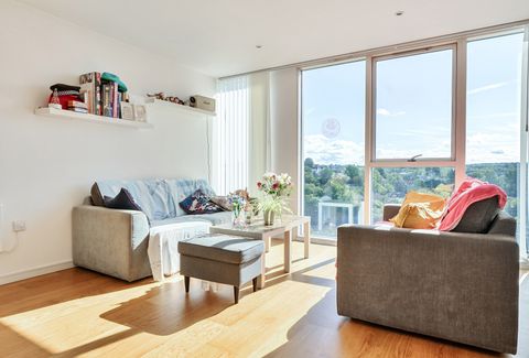 Skypark Road, Bristol, Somerset BS3