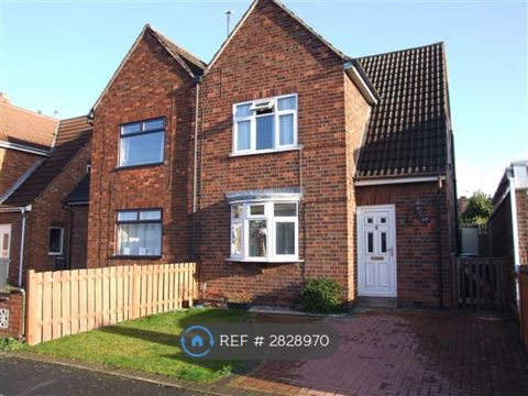 Hill Rise, Leicester LE4
