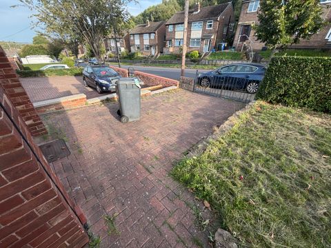 Newman Road, Sheffield S9