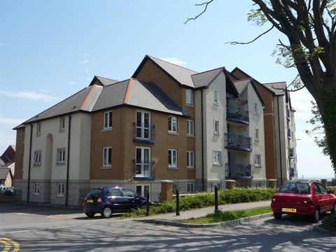 Morgan Court, St. Helens Road, Swansea SA1