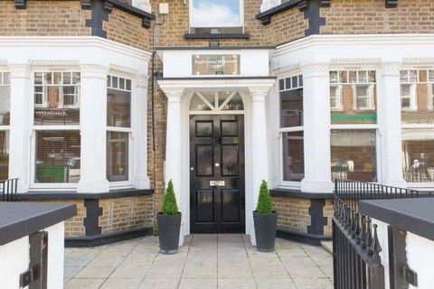 West End Lane, London NW6, Studio to rent