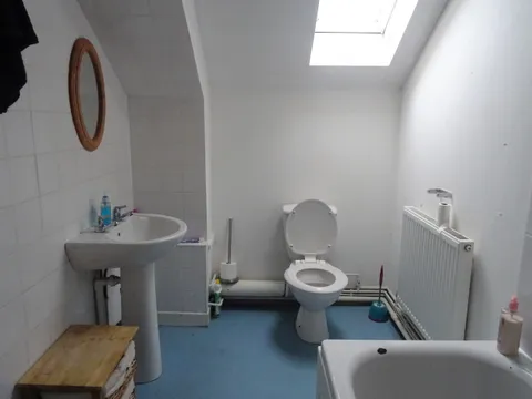 House in Cardiff, Grangetown - View 5