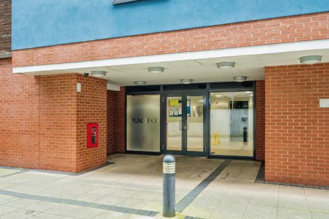 Ryland Street, Birmingham B16 - More
