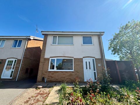 Lee Farm Close, Derby DE73