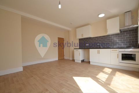 Green Lane Road, Leicester LE5