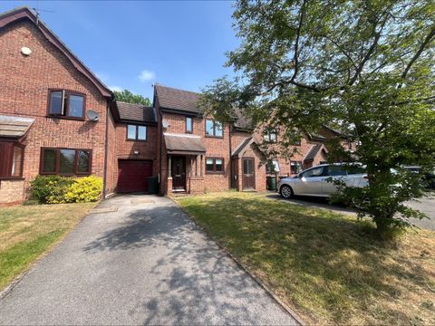 Deepdale Close, Gamston, Nottingham, Nottinghamshire NG2