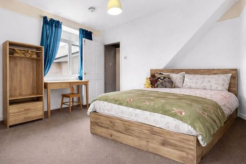 House in Bristol, Fishponds, City of Bristol - View 2