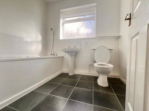 Woodburn Street, Newcastle Upon Tyne NE15