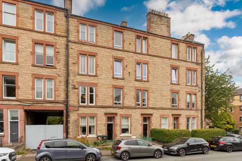 Craighouse Gardens, Morningside, Edinburgh EH10